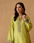 Fakira Kurta Set
