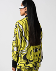 Luminoso Expression Shirt