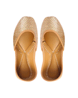 Golden Beryl (Jutti)
