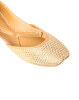 Golden Beryl (Jutti)