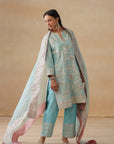 Heer Kurta Set