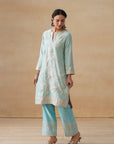 Heer Kurta Set