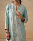 Heer Kurta Set