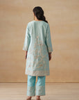 Heer Kurta Set