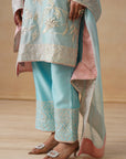 Heer Kurta Set
