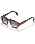 Hermann Sunglasses Tortoise / M