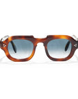 Hermann Sunglasses Tortoise / M