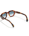 Hermann Sunglasses Tortoise / M