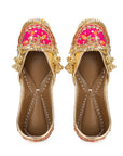 Gota Love Pink (Jutti)