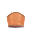 Zigzak Orange (Jutti)