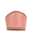 Aashvi Pink (Jutti)