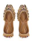 Sharvi (Jutti)
