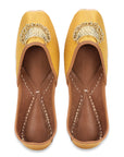 Aashvi Mustard (Jutti)