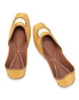 Aashvi Mustard (Jutti)