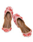 Snowdrop Pink (Jutti)