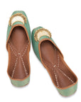 Aashvi Green (Jutti)