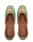 Aashvi Green (Jutti)