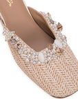 Sreeja (Mule Heel)