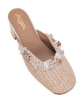 Sreeja (Mule Heel)