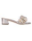 Sabrina (Slider Heel)