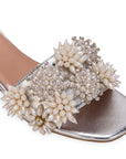 Sabrina (Slider Heel)