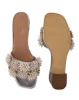 Sabrina (Slider Heel)