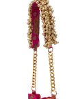 Avika Pink (Potli)