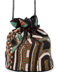 Devanshi Black (Polti)