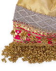 Prisha Gold (Potli)