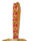 Prisha Gold (Potli)