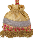 Prisha Gold (Potli)