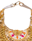 Vamika White (Potli)