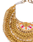 Vamika White (Potli)