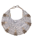 Ishani Silver (Clutch)
