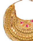 Vamika Gold (Potli)