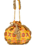 Avika Mustard (Potli)