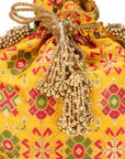 Avika Mustard (Potli)