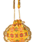 Avika Mustard (Potli)