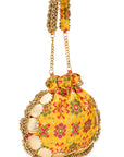 Avika Mustard (Potli)