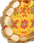 Avika Mustard (Potli)