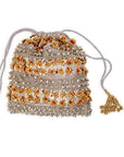 Sabina Silver (Potli)