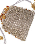 Sabina Silver (Potli)