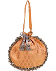 Pearl Peach (Potli)