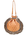 Pearl Peach (Potli)
