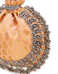 Pearl Peach (Potli)