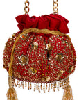 Charmy (Potli)