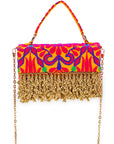 Niyati tassel (Bag)