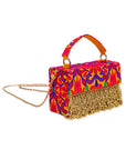 Niyati tassel (Bag)