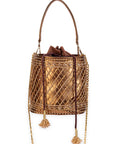 Pakhi gold (Potli)