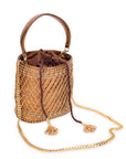 Pakhi gold (Potli)
